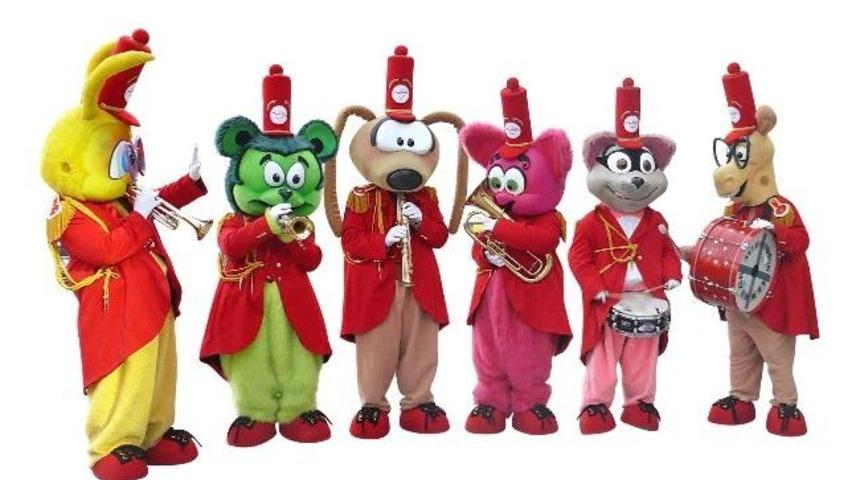 Altınordu&rsquo;da Her Şey &Ccedil;ocuklar İ&ccedil;in