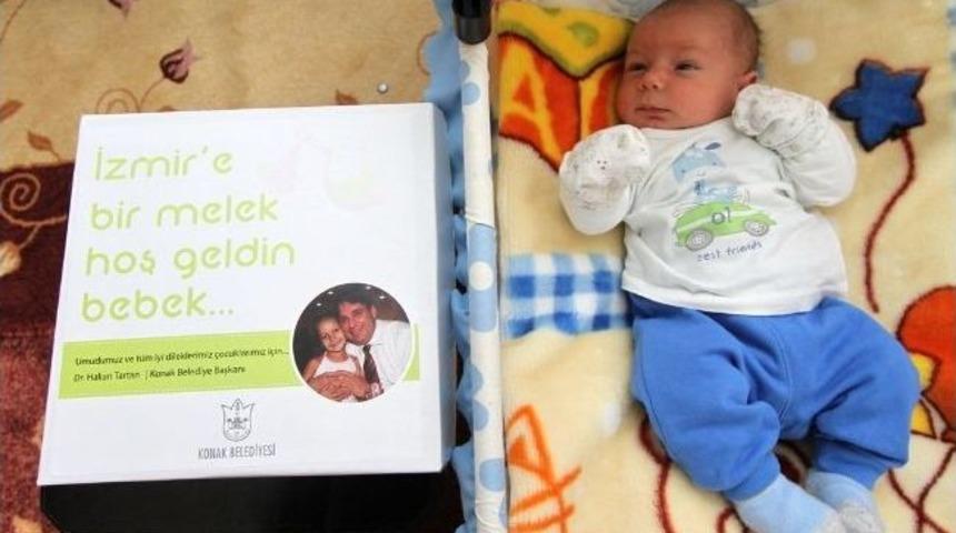 Konak&rsquo;ın Projesi &Ouml;rnek Oldu