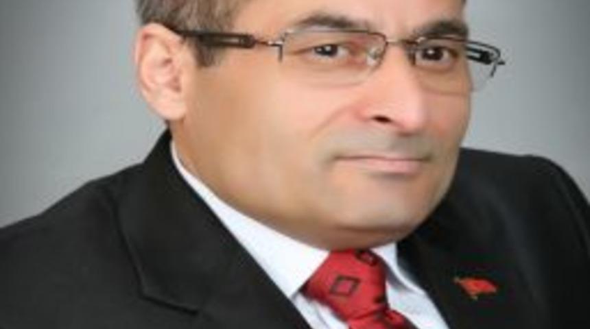 İlk Şiir Kitabı Yayınlandı