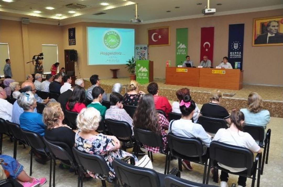 Vatandaş Merinos Parkı&rsquo;nın Miting Alanı Olmasını Doğru Bulmuyor