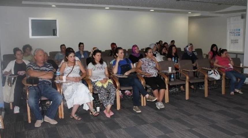 Medicana&rsquo;da Gebelik Eğitim Programları Devam Ediyor