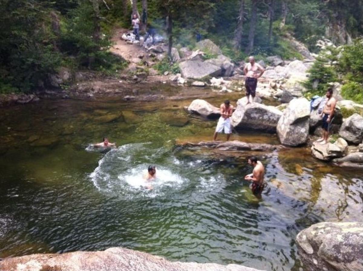 Bulgaristanlı &Ouml;ğrencilerden Btso&rsquo;ya Ziyaret