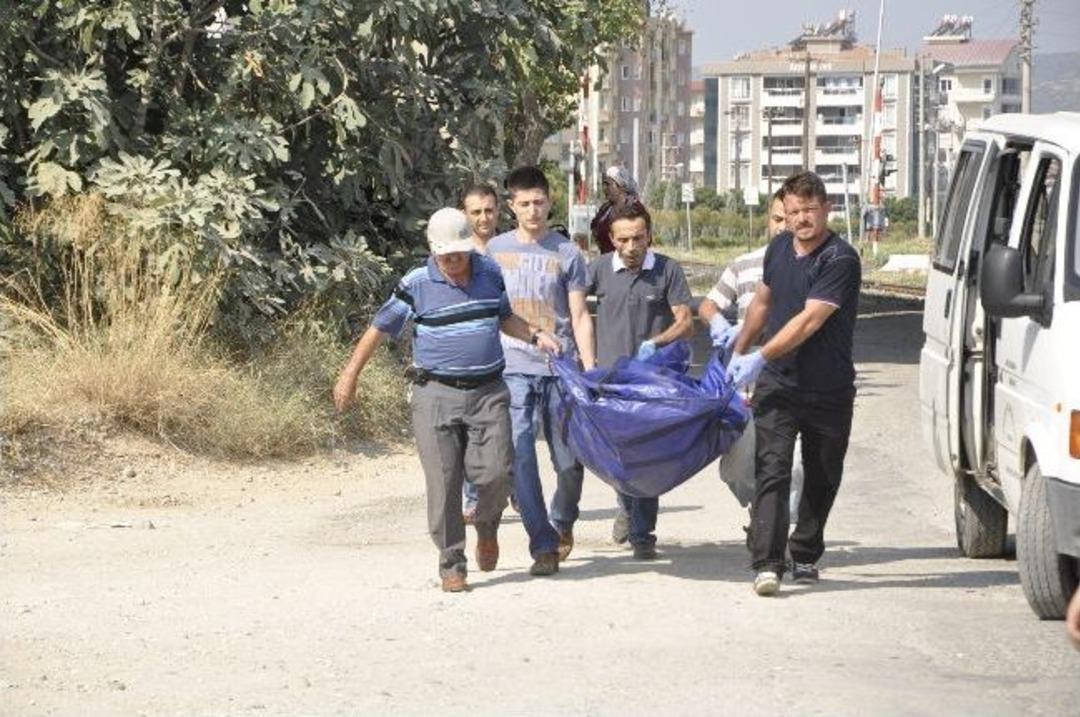 Kayıp Anne &Ouml;l&uuml; Bulundu