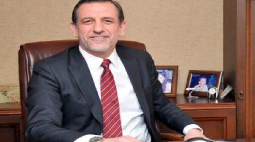 'T&uuml;rkiye, Rusya Pazarında &Ccedil;in Ile Rekabet Edebilen Tek &Uuml;lke'