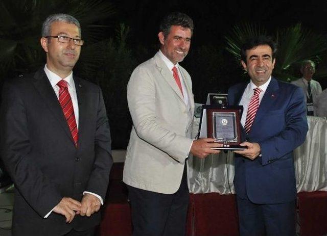 'avukatlar Spor Oyunları' Başladı