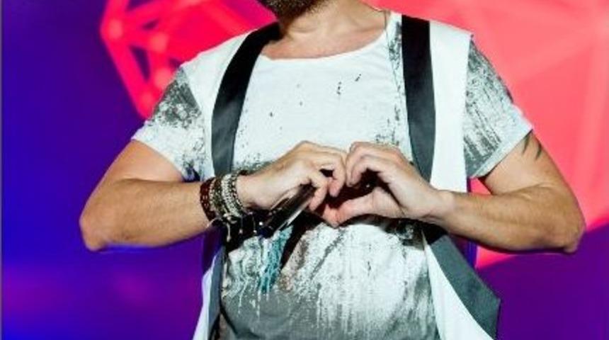 Fanta Gen&ccedil;lik Festivali&rsquo;nin 7. Konseri Erzurum&rsquo;da&hellip;