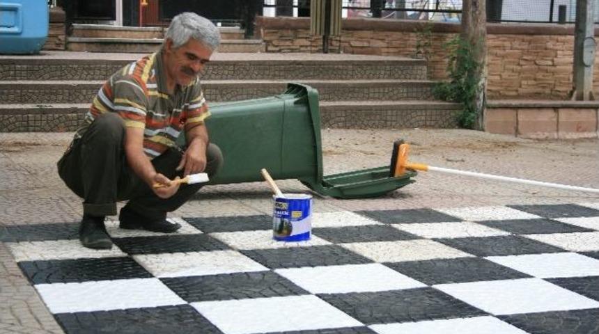 Okullar Yeni Sezona Hazırlanıyor