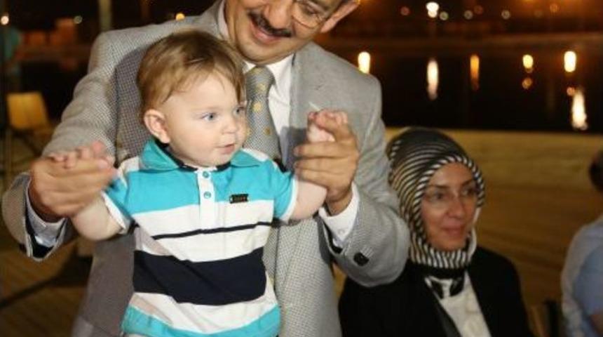 &Ouml;zhaseki: Ne S&ouml;z Vermişsek Yerine Getirdik