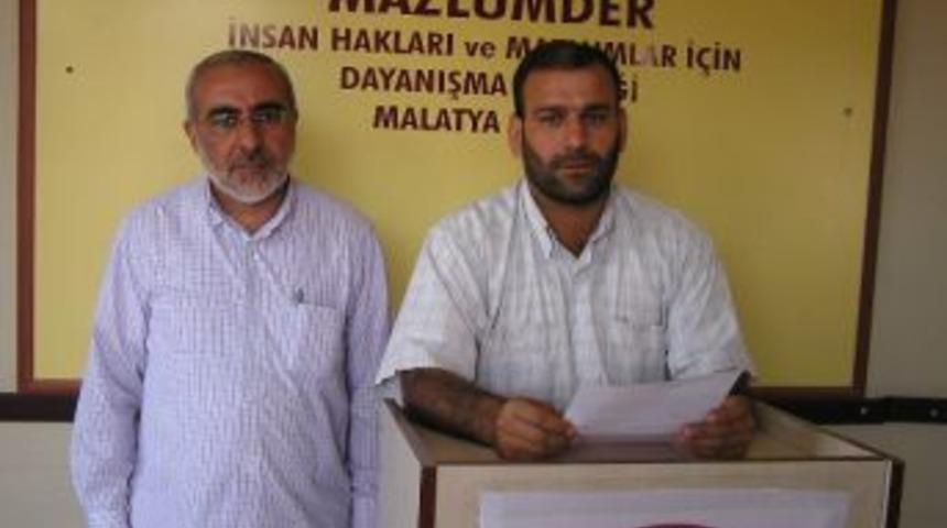 Suriye&rsquo;de Kimyasal Silah Kullanılması