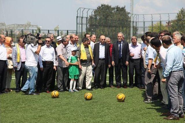 9 Yıllık Hayal Gerçek Oldu