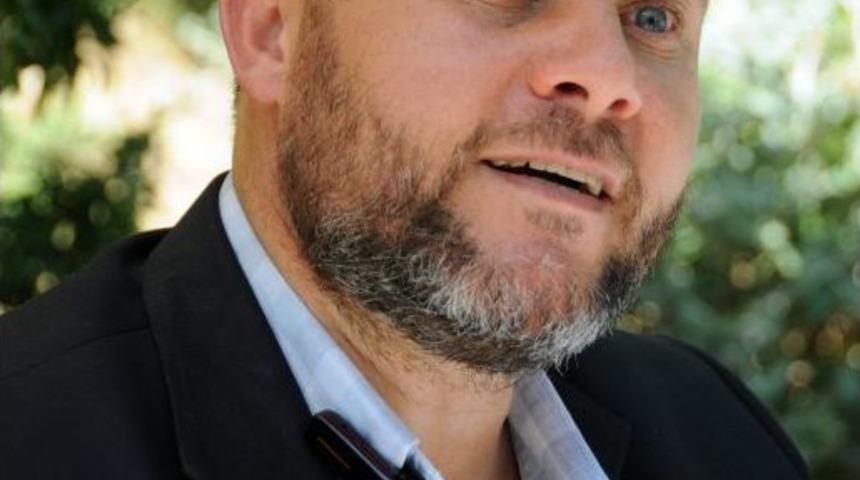 Akduman: Ama&ccedil; Milli, Manevi Değerleri Taşıyan Ticari Ehil Kişiler Yetiştirmek