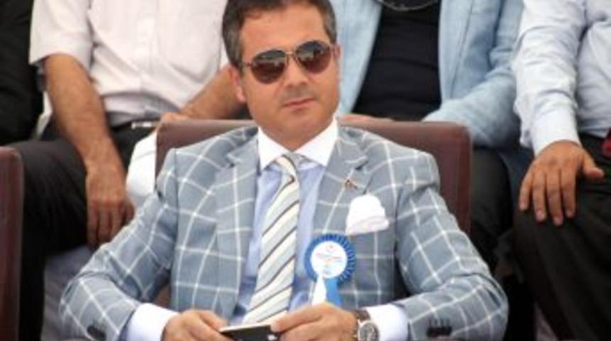 Suat Kılı&ccedil;: Suriye Ve Mısır'da B&uuml;y&uuml;k Kıyımlara Karşı Direnmeye Devam Edeceğiz