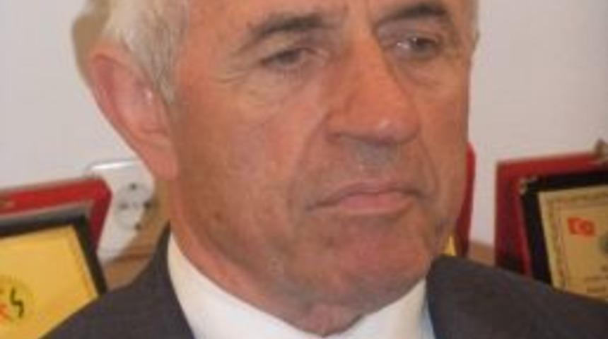 Tobb'dan Nafi G&uuml;ral'a &Ouml;nemli G&ouml;rev