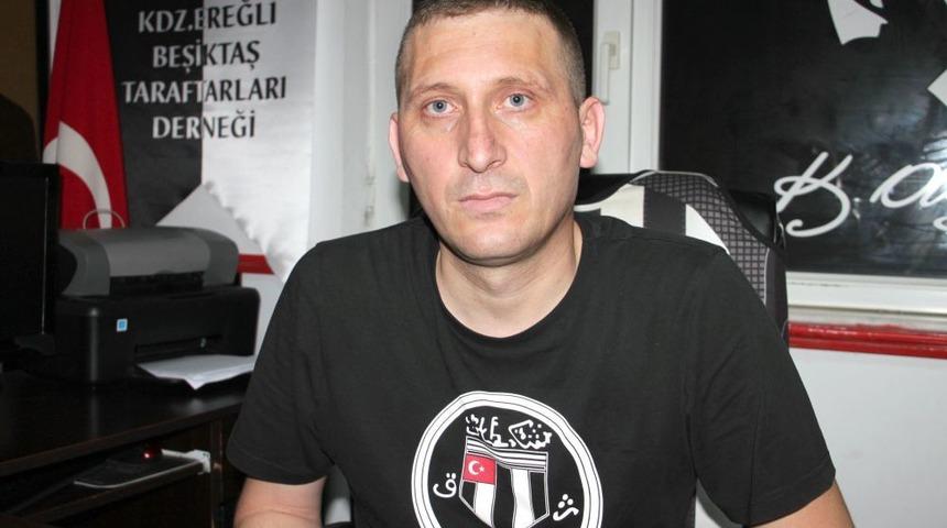 Taraftar Derneği Bu Yıl 50 Çocuğu Sünnet Ettirecek