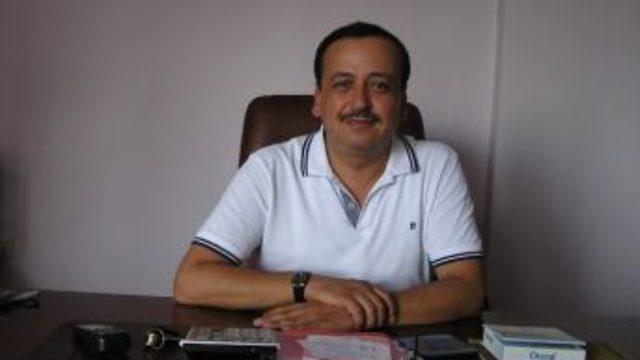 Mader Bir Başkan Yardımcısı Hasan Özkan: