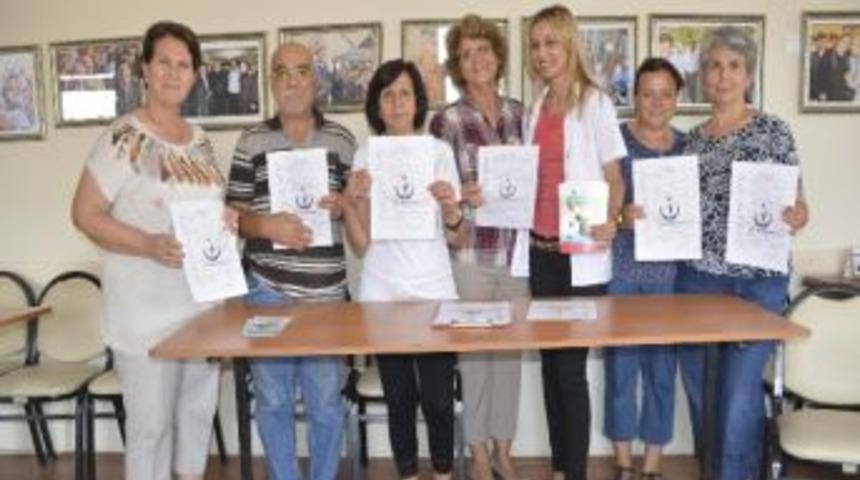 Torbalı Chp&rsquo;den &Ouml;rnek Duyarlılık