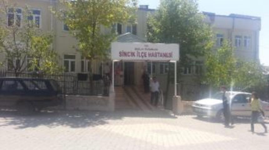 Sincik İl&ccedil;esine Aile Hekimi Uzmanı Atandı