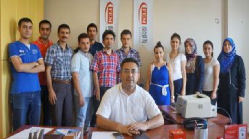 KPSS'ye FEM Akademi Damgası