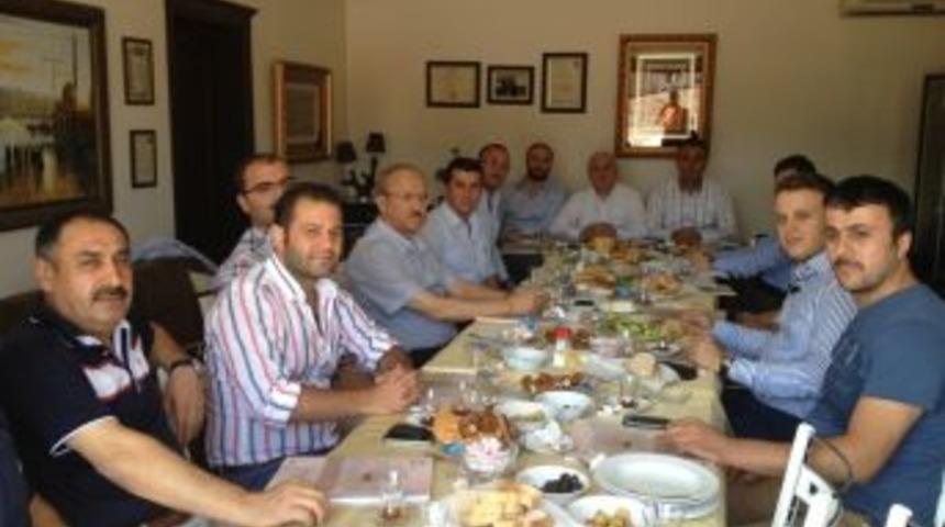 İhracat I&ccedil;in Işbirliği Yapan Mobilyacılar, K&uuml;melenme &Ccedil;alışması Başlattı