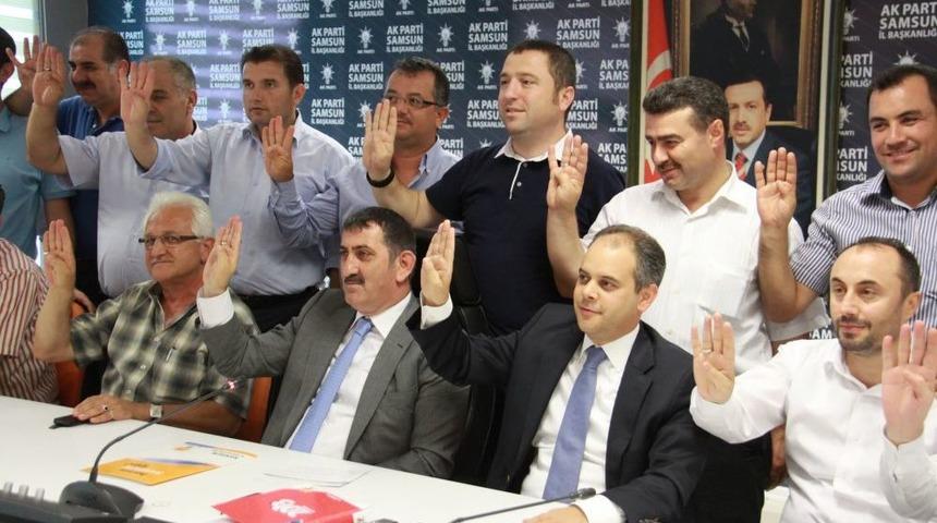 Kılı&ccedil;: Cumhurbaşkanımızın Bir Bildiği Vardır