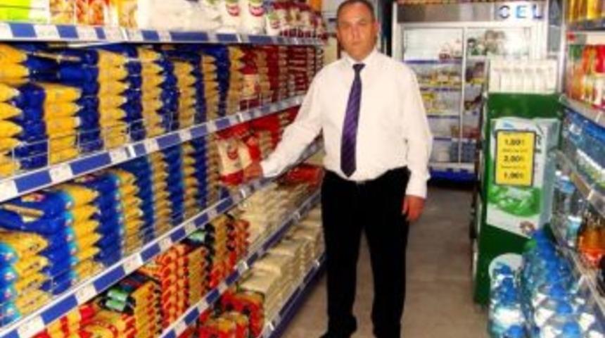 Sarıgöl'de Ercan Çelik Ak Parti'den Aday Adayı