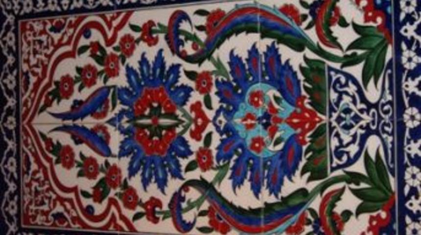 B&uuml;y&uuml;kşehir Konservatuvarı&rsquo;nda &Ccedil;ini B&ouml;l&uuml;m&uuml; a&ccedil;ılıyor