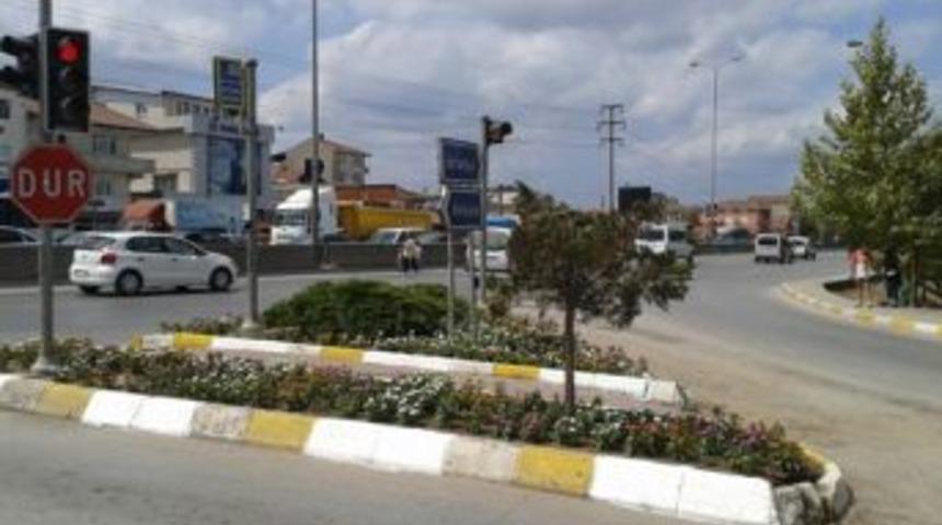 Kartepe&rsquo;de K&ouml;sek&ouml;y Ref&uuml;j &ccedil;alışması