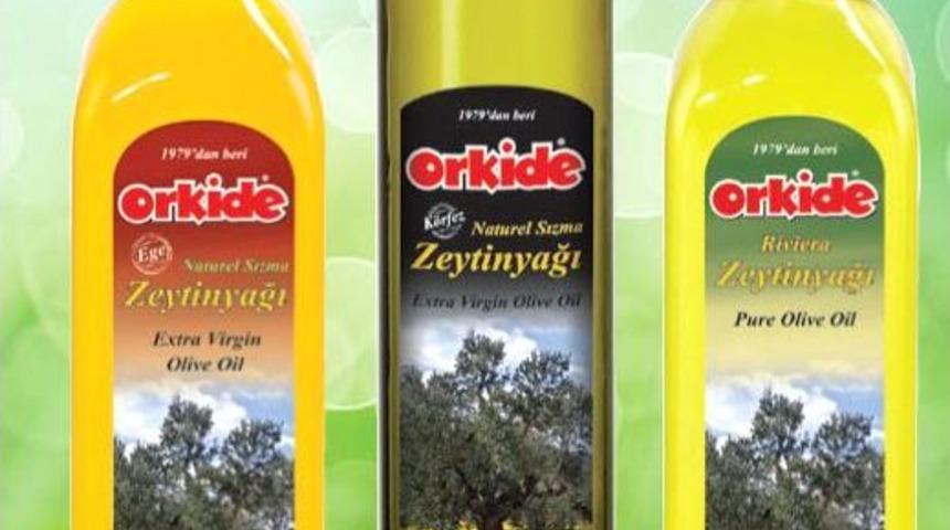 İspanya&rsquo;daki Rekolte D&uuml;ş&uuml;ş&uuml; T&uuml;rk Zeytinyağına Yeni Pazarlar A&ccedil;tı