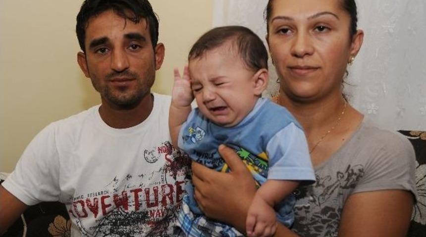 Minik Onur&rsquo;un Kol M&uuml;cadelesi