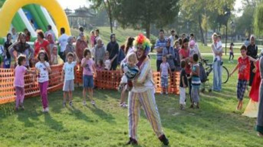 Korucuk&rsquo;ta &Ccedil;ocuk G&uuml;n&uuml; Etkinliği D&uuml;zenlenecek