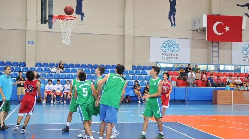 Potada T&uuml;rk &ndash; Japon Dostluğu