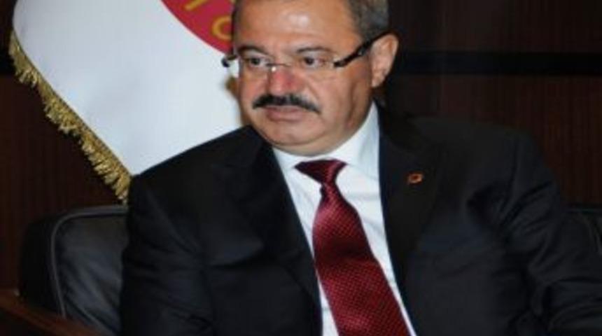 'antep Baklavası'nın Avrupa Yolundaki Tescil Başarısı