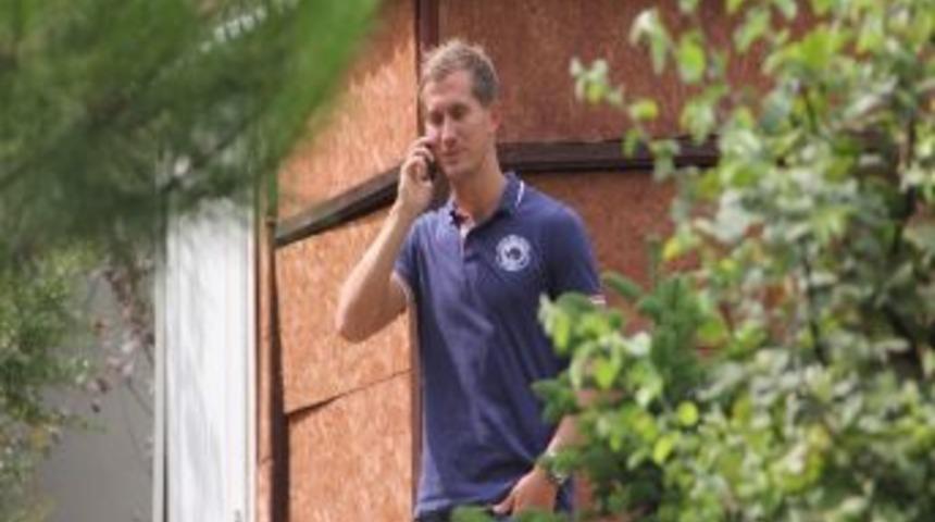 Karab&uuml;kspor&rsquo;dan Pedersen A&ccedil;ıklaması