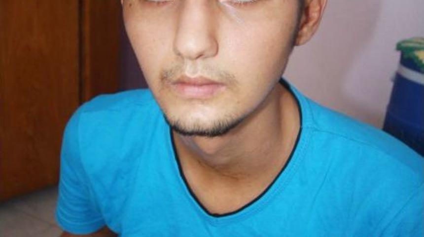 Gezi Parkı Olaylarında Yaralanan Gen&ccedil; Iyileşiyor