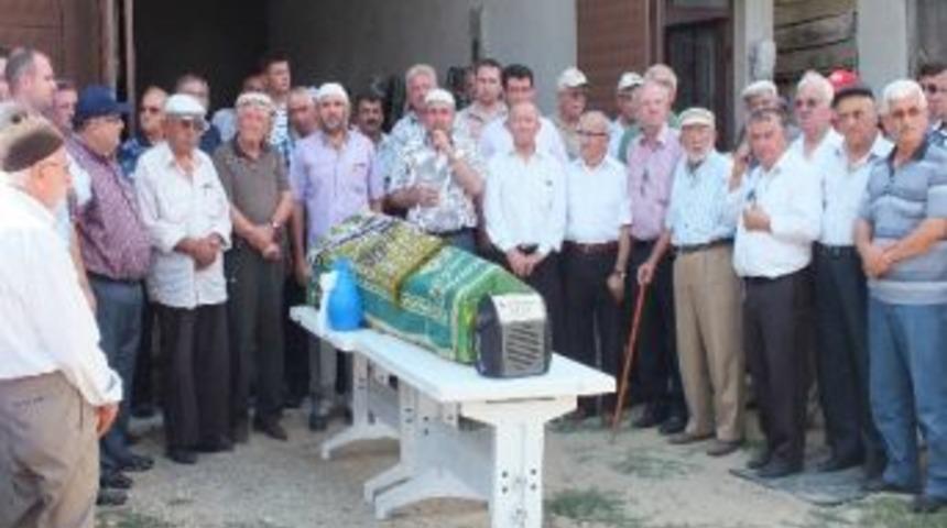 Belediye Başkanı İrtem&rsquo;in Annesi Vefat Etti