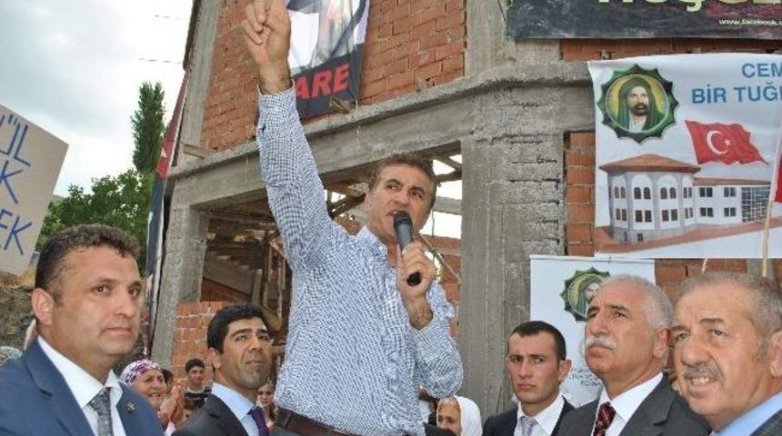 Sarıg&uuml;l, Beklenen A&ccedil;ıklamayı Yaptı