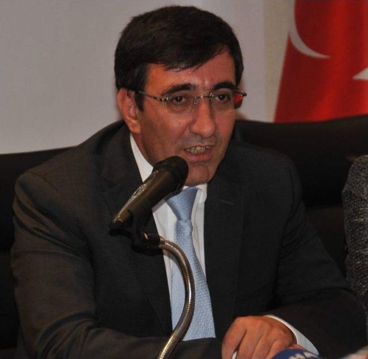 Kalkınma Bakanı Cevdet Yılmaz: G5