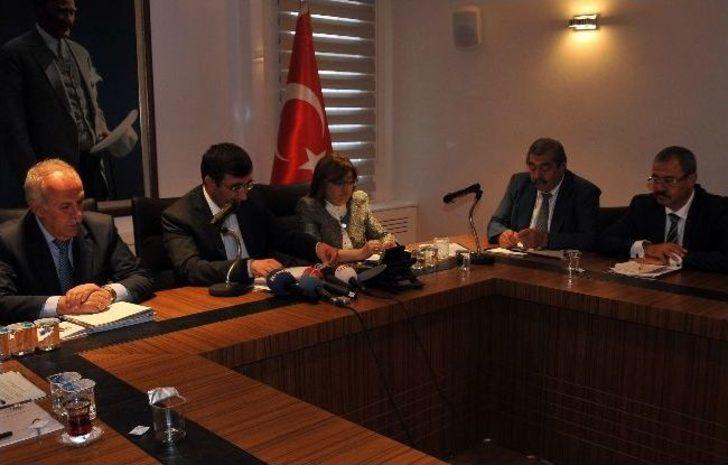 Kalkınma Bakanı Cevdet Yılmaz: G2