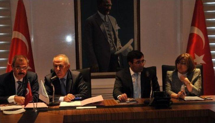 Kalkınma Bakanı Cevdet Yılmaz: G4