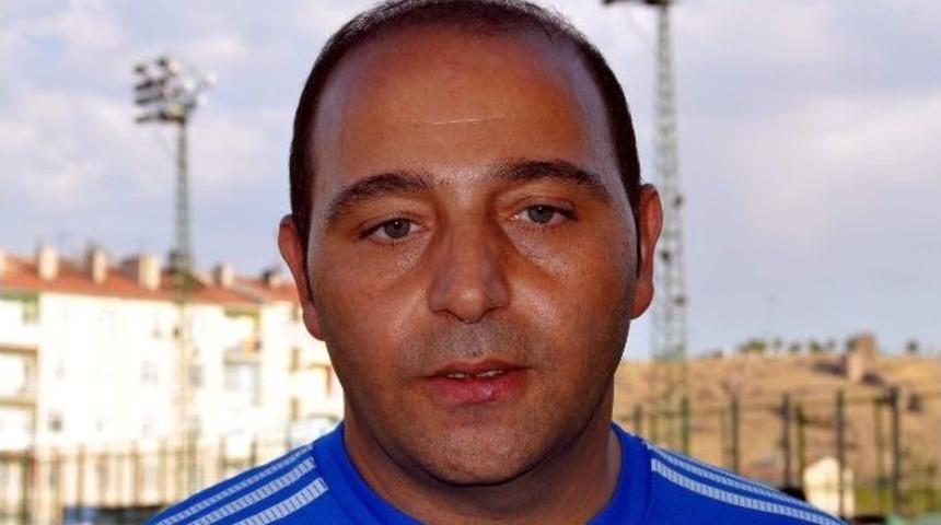 Kayseri Erciyesspor, Beşiktaş Ma&ccedil;ı Hazırlıklarını S&uuml;rd&uuml;r&uuml;yor