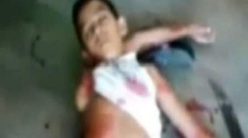 Esad, Sosyal Medyayla Katliamları Yalanlamaya &Ccedil;alışıyor