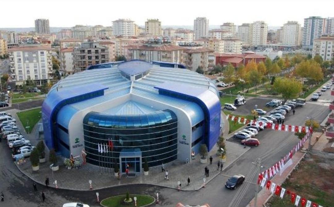 Bakan Kılı&ccedil;'tan Alleben 1'e &Ouml;vg&uuml;