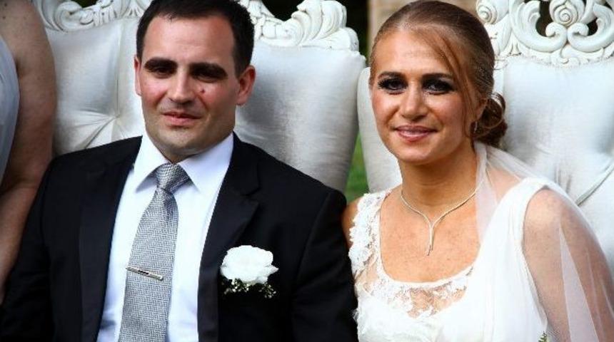 Samsun&rsquo;a Yabancı Damat