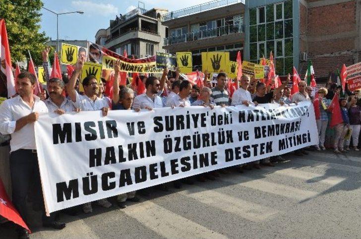 Mısırlı genç kızın gözyaşları yürekleri burktu G2