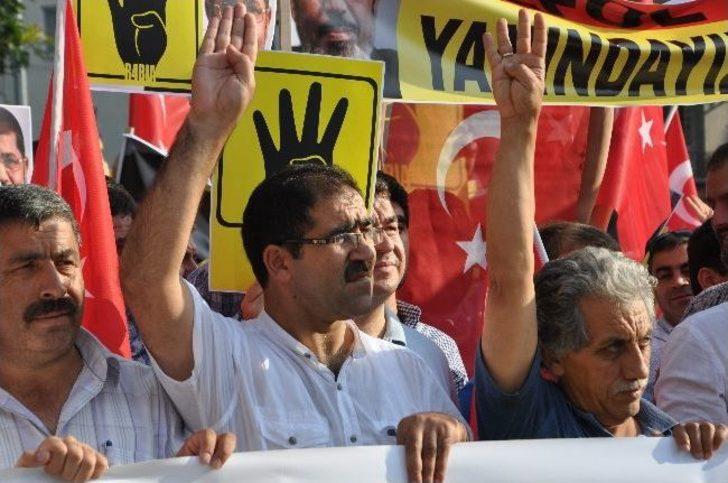 Mısırlı genç kızın gözyaşları yürekleri burktu G3