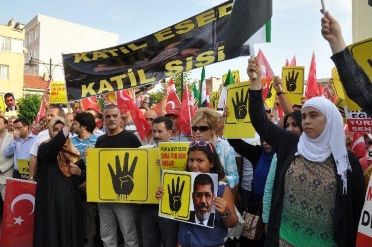 Mısırlı genç kızın gözyaşları yürekleri burktu G4