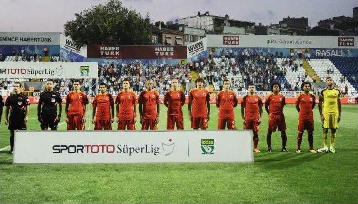 Spor Toto Süper Lig G1