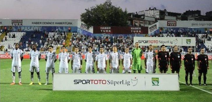 Spor Toto Süper Lig G2