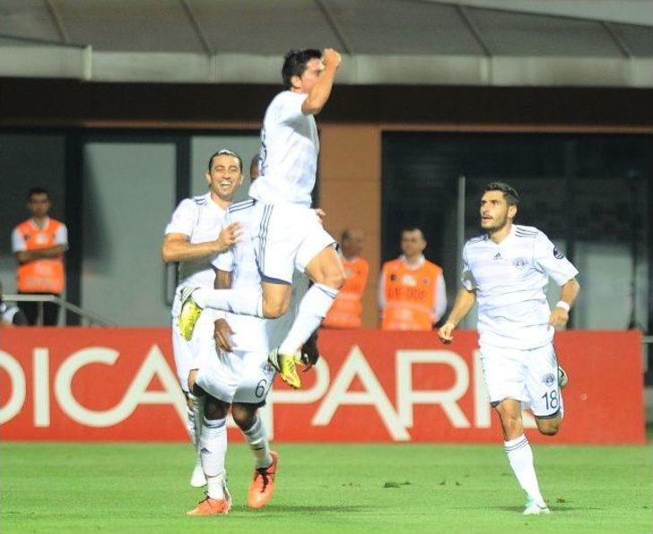 Spor Toto Süper Lig G3