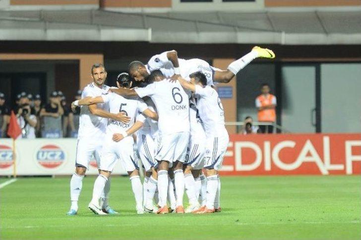 Spor Toto Süper Lig G4